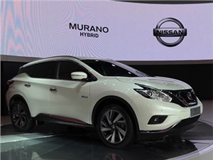 Nissan Murano    - 