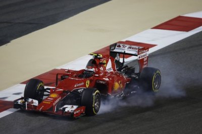   Bild, Ferrari    8 
