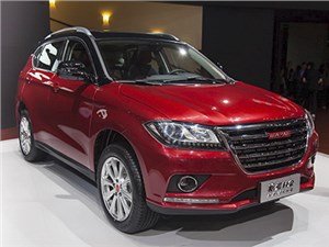 Great Wall     Haval      - 