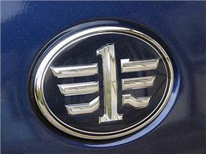 FAW привезет в Россию два новых бюджетных кроссовера - автоновости