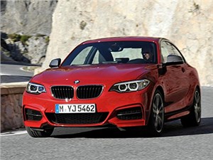       BMW 2-Series Gran Coupe - 
