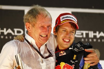 Хороший результат в Монако не изменил позицию Red Bull