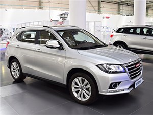   Great Wall Haval       - 