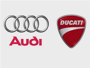 Audi  Ducati     - 