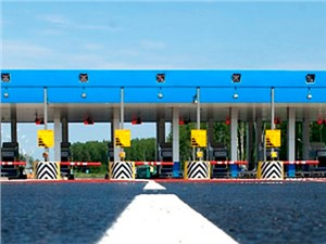 Озвучены цены проезда по федеральной трассе М-11 - автоновости