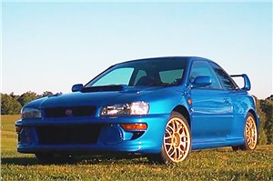 Subaru Impreza    - 