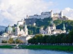 S7 Airlines открывает рейсы в Зальцбург