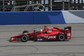 IndyCar: Рейхол и Андретти на подиуме 19 лет спустя IndyCar: Рейхол и Андретти на подиуме 19 лет спустя
