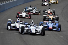 IndyCar: Рейхол и Андретти на подиуме 19 лет спустя IndyCar: Рейхол и Андретти на подиуме 19 лет спустя