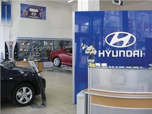          Hyundai - 