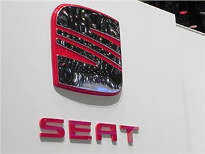 Seat        IB - 