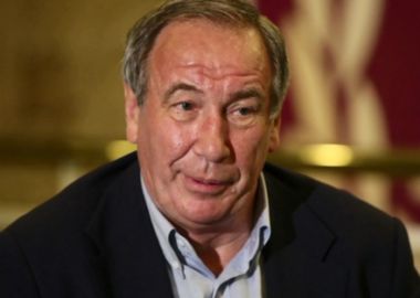 Шамиль Тарпищев: Испанцы могут изменить состав за два дня до матча Шамиль Тарпищев: Испанцы могут изменить состав за два дня до матча