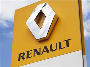 Renault       2017  - 