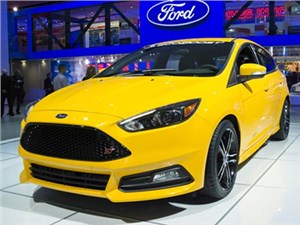        Ford Focus - 