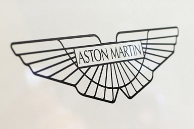 Aston Martin      1