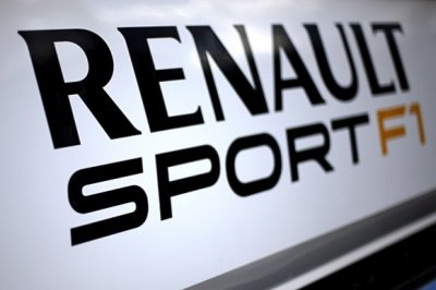   Renault     FOM