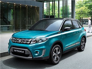        Suzuki Vitara - 