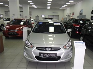      Hyundai Solaris      - 
