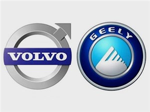 Volvo Cars  Geely Auto        - 