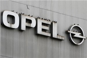  Opel       - 