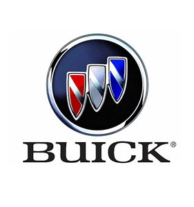 Buick      - 
