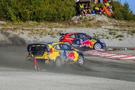 Голос WRX: Адский уик-энд или первый финал Тимерзянова Голос WRX: Адский уик-энд или первый финал Тимерзянова