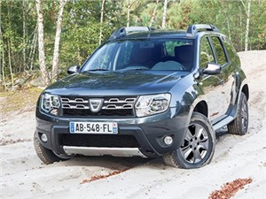 Dacia Duster    - 