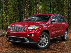 Jeep Grand Cherokee в скором времени начнут отзывать - автоновости