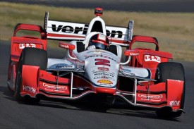 Скотт Диксон - четырёхкратный чемпион IndyCar Скотт Диксон - четырёхкратный чемпион IndyCar