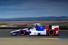 Скотт Диксон - четырёхкратный чемпион IndyCar Скотт Диксон - четырёхкратный чемпион IndyCar