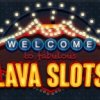 Book of Ra Deluxe -     Lava Slots