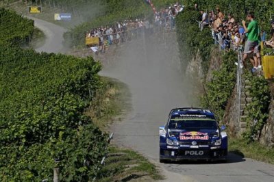 WRC:        