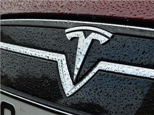 Tesla Motors  Model 3  2016  - 