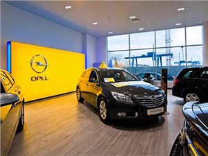 Opel  Chevrolet     - 