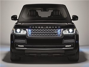 Range Rover    - 