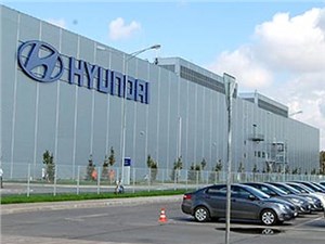 В 2015-м выпуск петербургского автопрома сократился на 20%