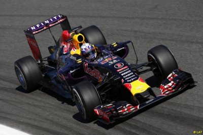  Red Bull  Toro Rosso     