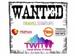  travel startups!