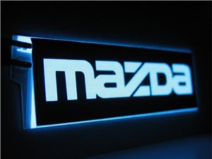 Mazda ,       - 