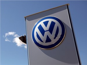    Volkswagen - 