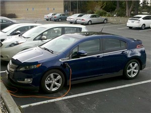 General Motors готовится выпустить свой собственный беспилотный автомобиль - автоновости