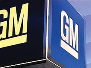      General Motors  - 