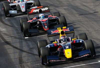 DAMS покинет Формулу Renault 3.5
