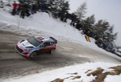 WRC:     -2016
