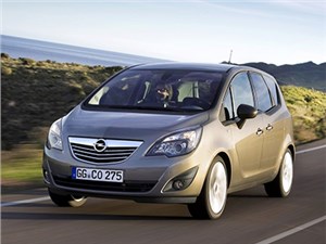 Opel        - 