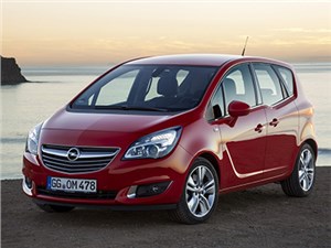 Росстандарт снизил число отозванных машин Opel в РФ до 584 единиц