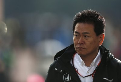 Honda против приглашения в чемпионат независимого поставщика