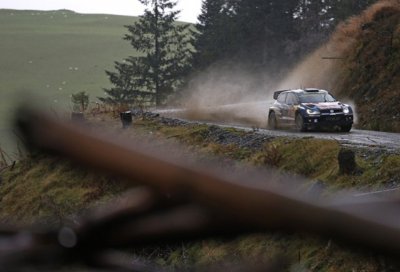 WRC:         