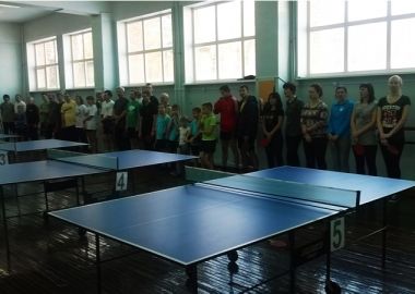 В Арсеньеве идут соревнования в зачет спартакиады "Бодрость и здоровье" В Арсеньеве идут соревнования в зачет спартакиады "Бодрость и здоровье"