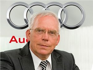  Audi  -  - 